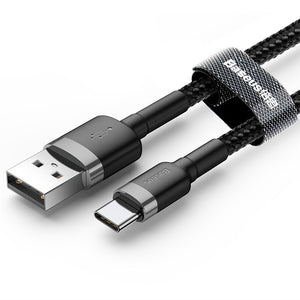 Baseus USB Type C Cable