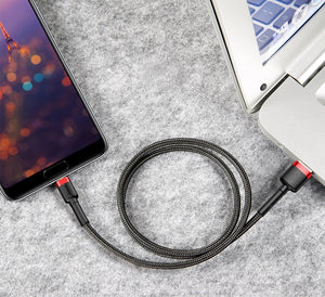 Baseus USB Type C Cable