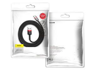 Baseus USB Type C Cable