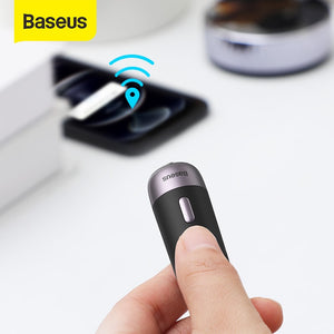 Baseus Intelligent Rechargeable Anti-lost Tracker Wireless